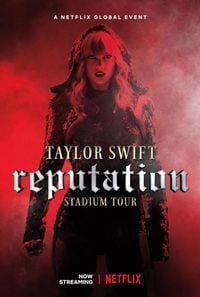 Taylor Swift - reputation Stadium Tour