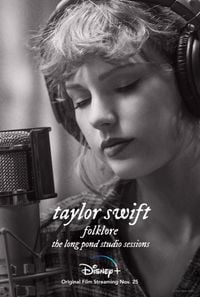 Taylor Swift - folklore: the long pond studio sessions