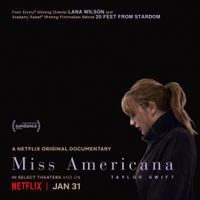 Taylor Swift - Miss Americana