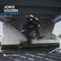 Joris Voorn - Global Underground #43: Rotterdam