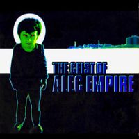 Alec Empire - The Geist of Alec Empire