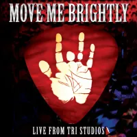 Various Artists - Move Me Brightly
