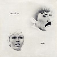 Nancy Sinatra & Lee Hazlewood - Nancy & Lee Again