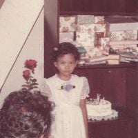 Nadin Amizah - Selamat Ulang Tahun