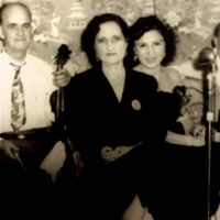 Amalia Bakas / Sarah Behar / Victoria Hazan - No News From Tomorrow: Greek and Turkish Speaking Jewish Women in New York, ca. 1942​-​50
