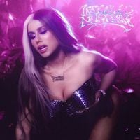 Slayyyter - Troubled Paradise