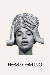 Beyonc&eacute; - HOMECOMING: A film by Beyonc&eacute;