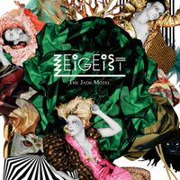 Zeigeist - The Jade motel