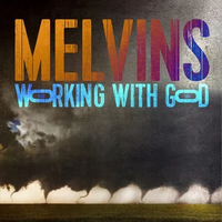 Melvins - Caddy Daddy