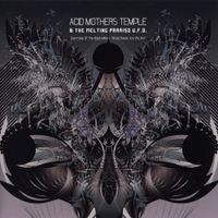 Acid Mothers Temple & the Melting Paraiso U.F.O. - Dark Side of the Black Moon: What Planet Are We On?