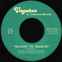 Vagabon - Reason to Believe