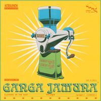 Various Artists - Ganga Jamuna: Flavours Of The East