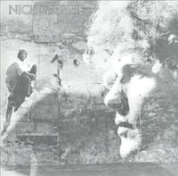 Nick Garrie - The Nightmare of J.B. Stanislas