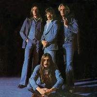 Status Quo - Blue For You