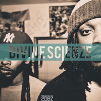 ScienZe - Divine ScienZe