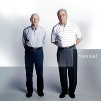 twenty one pilots - Vessel (with Bonus Tracks)