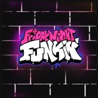 Kawai Sprite - Friday Night Funkin' OST, Vol. 1
