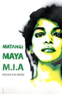 M.I.A. - Matangi / Maya / M.I.A.