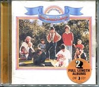 The Beach Boys - Sunflower / Surf's Up