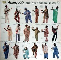 King Sunny Ad&eacute; - Synchro System