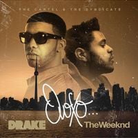 Drake & The Weeknd - OVOXO