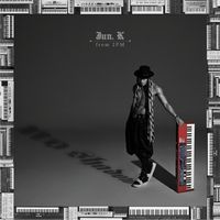 JUN. K - No Shadow