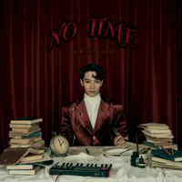 JUN. K - NO TIME