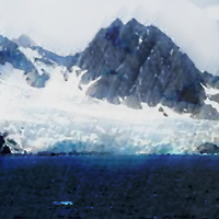 Friend Request - Arctic Littoral