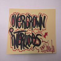 Wu-Lu - OVERGROWN INTERLUDES