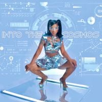 RAKIYAH - Into The Cosmos