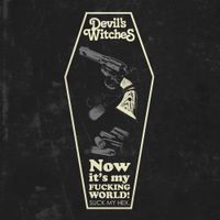 Devil's Witches - Suck My Hex