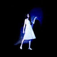 DALsooobin - Eyes like Snow