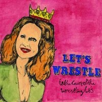Let's Wrestle - In the Court of the Wrestling Let's