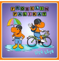 Fr&ouml;belin Palikat - Lits, L&auml;ts