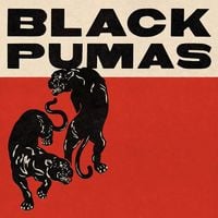 Black Pumas - Black Pumas (Deluxe Edition)