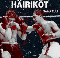 H&auml;irik&ouml;t - Sama tuli
