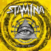 Stam1na - Novus Ordo Mundi