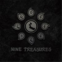 Nine Treasures - Nine Treasures
