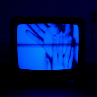 Rachika Nayar - The Trembling of Glass