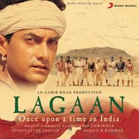 A. R. Rahman - Lagaan (Original Motion Picture Soundtrack)