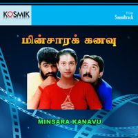 A. R. Rahman - Minsara Kanavu (Original Motion Picture Soundtrack)