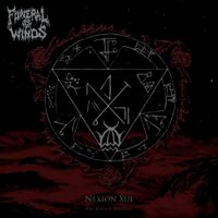 Funeral Winds - Nexion Xul - The Cursed Bloodline