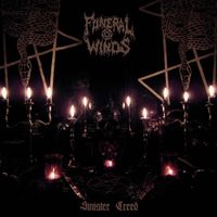 Funeral Winds - Sinister Creed