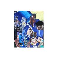 YUNGMORPHEUS - States of Precarity