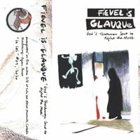 Fievel Is Glauque - God's Trashmen Sent to Right the Mess