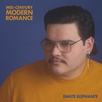 Dante Elephante - Mid-Century Modern Romance