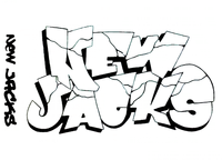 New Jacks - New Jacks