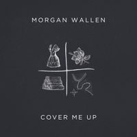 Morgan Wallen - Cover Me Up