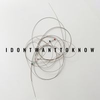 Kombat - I Don't Want to Know