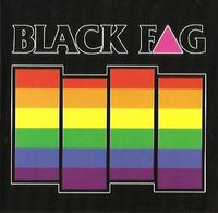 Black Fag - Black Fag